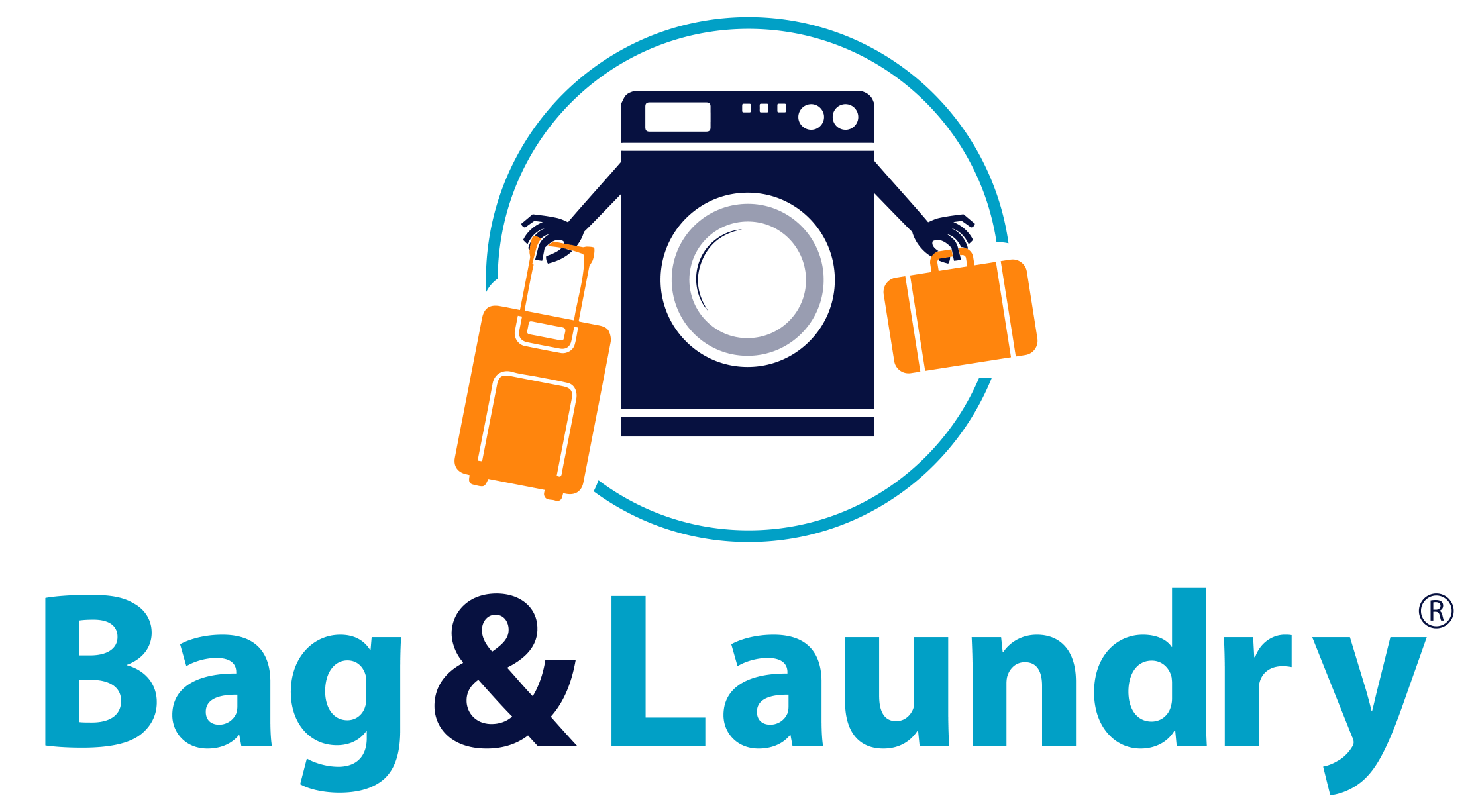 CONTACT Bag and Laundry