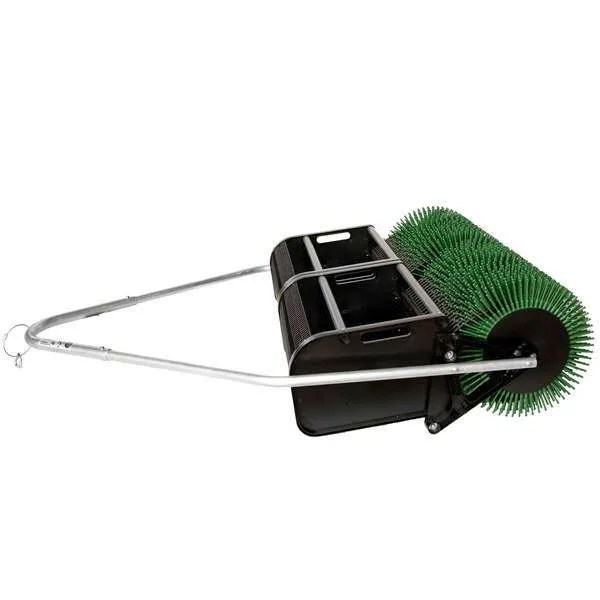 36" PullBehind Hickory Nut Harvester BagANut