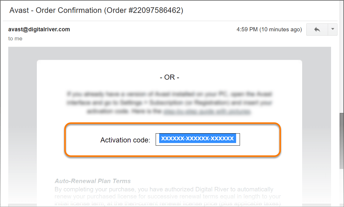 Avast Cleanup Premium Activation Code BAGAS31 Download Software Gratis