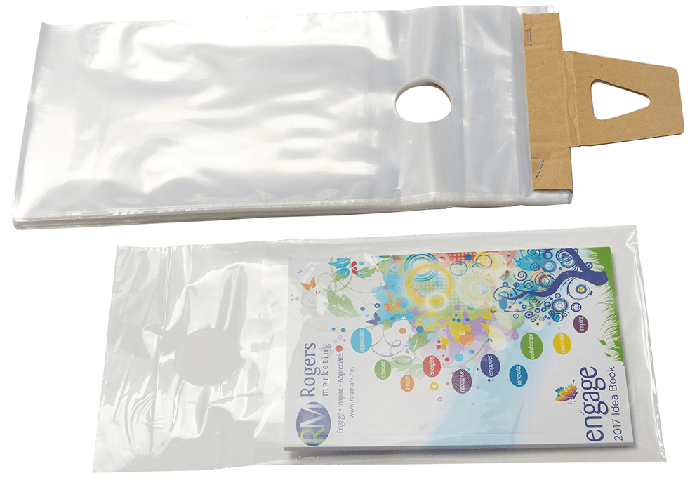 Door Hanger Bags Archives Bag Barn, Online Services Inc.