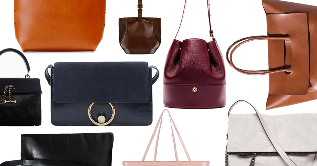 The Historical Evolution of the Handbag