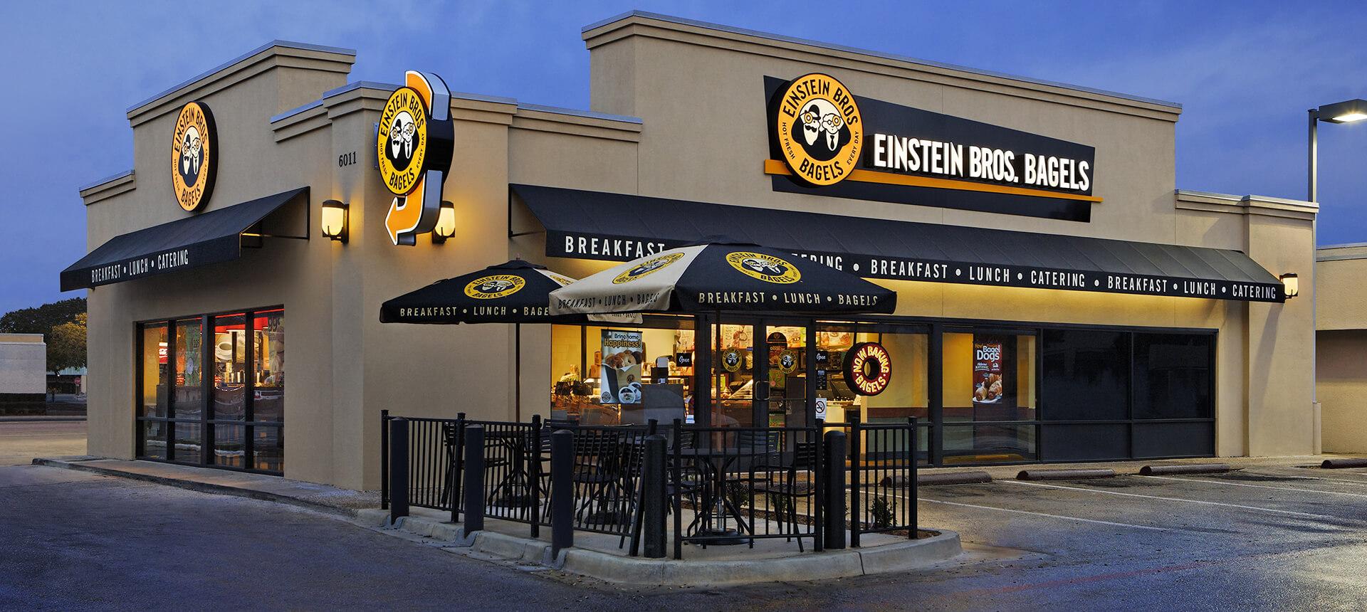 to Bagel Brands Bagel Brands