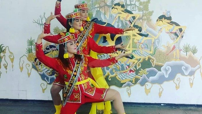 Pasang Surut Tari Dolalak Trade Mark Purworejo – Bagelen Channel