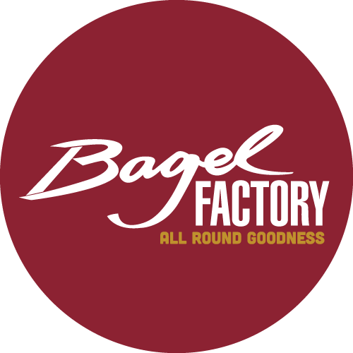 Bagel Factory All Round Goodness
