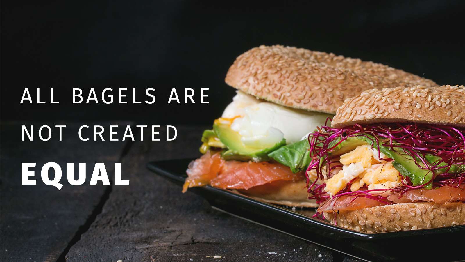 Best Bagels In Myrtle Beach Breakfast & Lunch Restaurant In SC