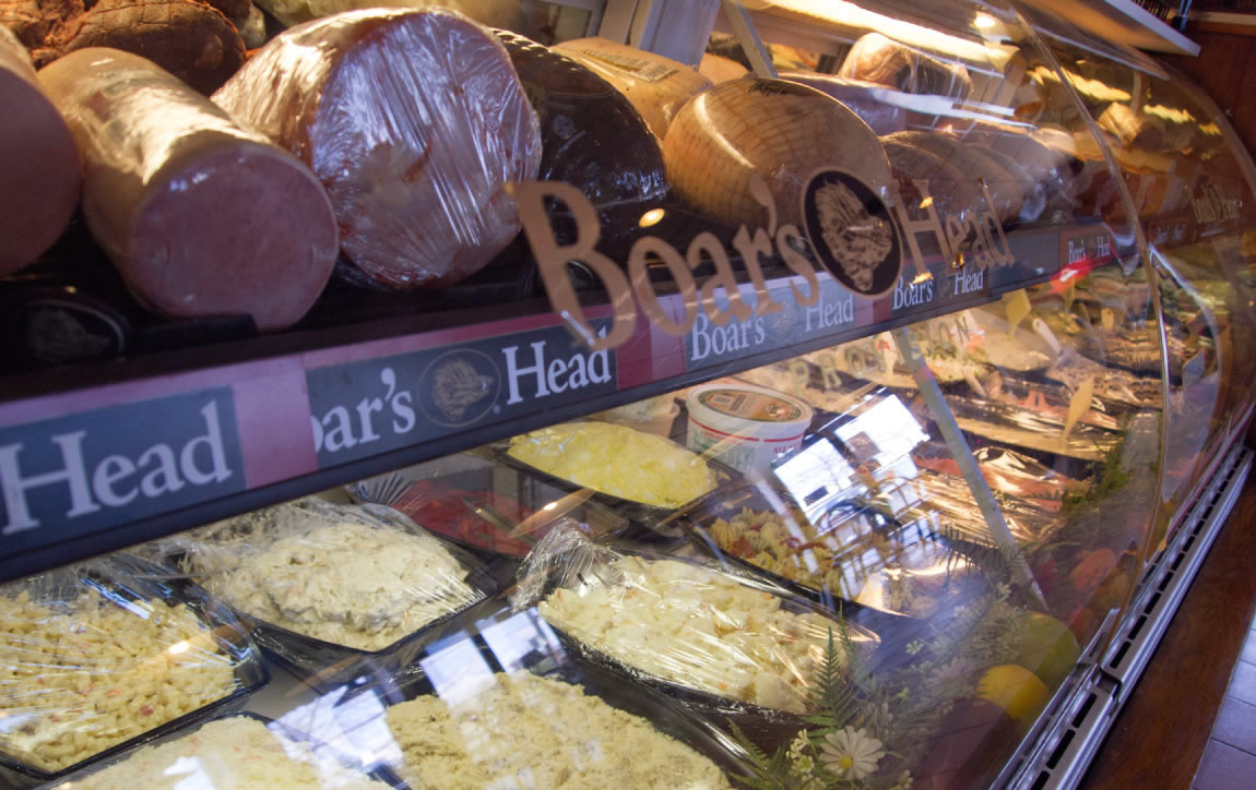 Bagelfresh Deli & Grill Best Bagels & Coffee New Brunswick