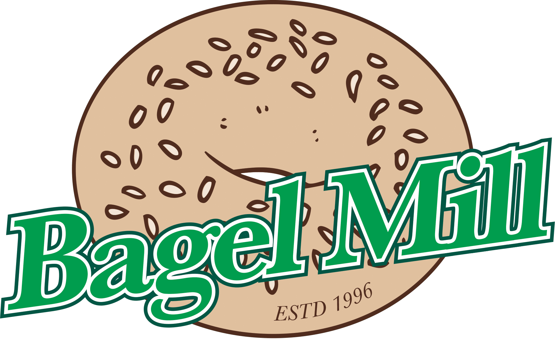 About Bagel Mill