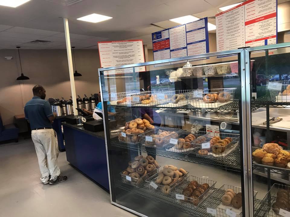 bagelcase Bagel Nation