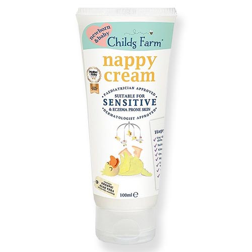 Sensitive Nappy Cream Bagenalstown Pharmacy