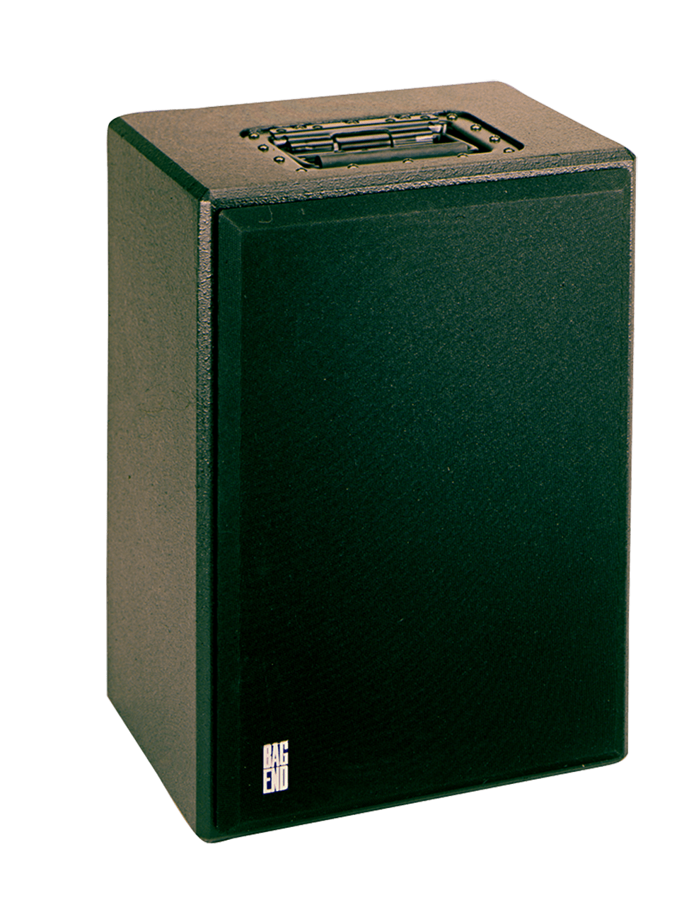 ETrap Bag End Electronic Bass Trap, recording studio, theater