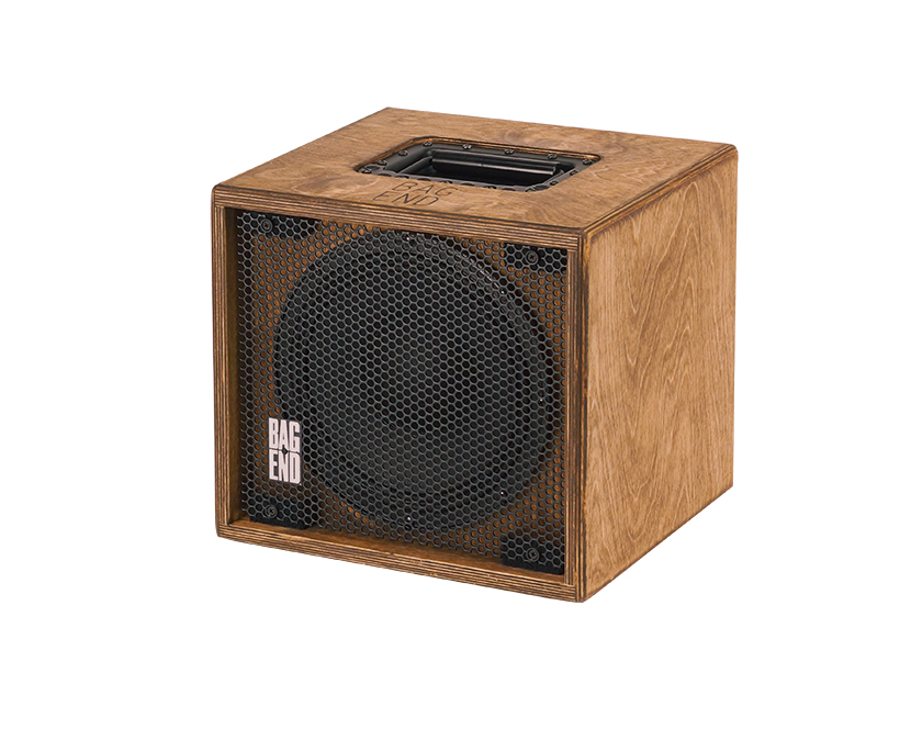 S10B Bag End Musical Instrument Loudspeaker System
