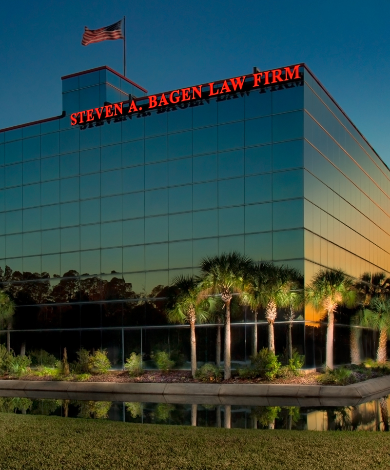 Bagen Law Accident Injury Lawyers