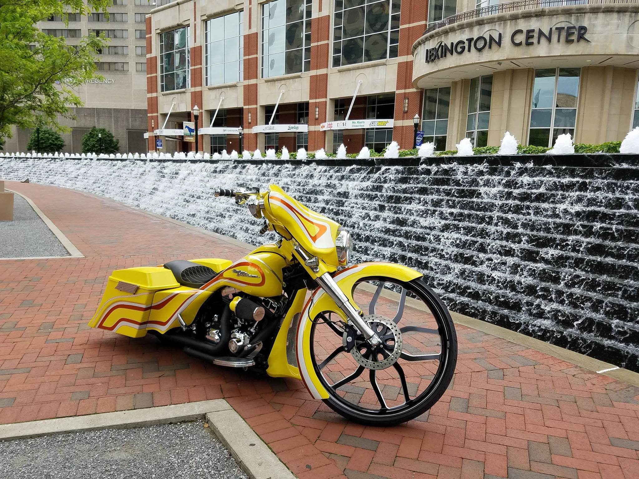 Custom Bagger Kits Ahoy Comics