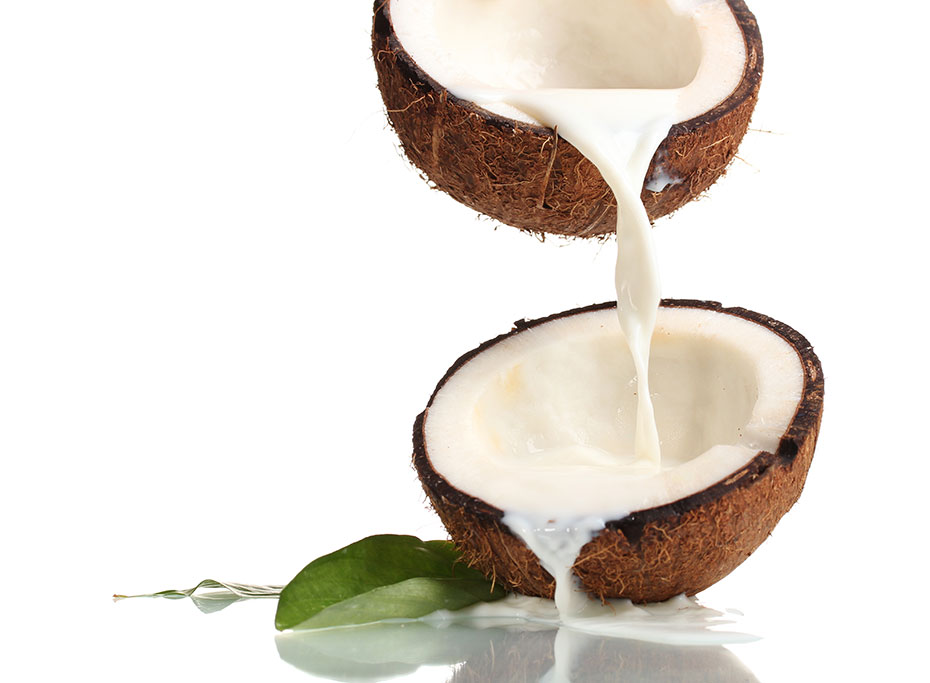 25 Awesome Benefits Of Coconut Milk For Skin, Hair And Health Baggout