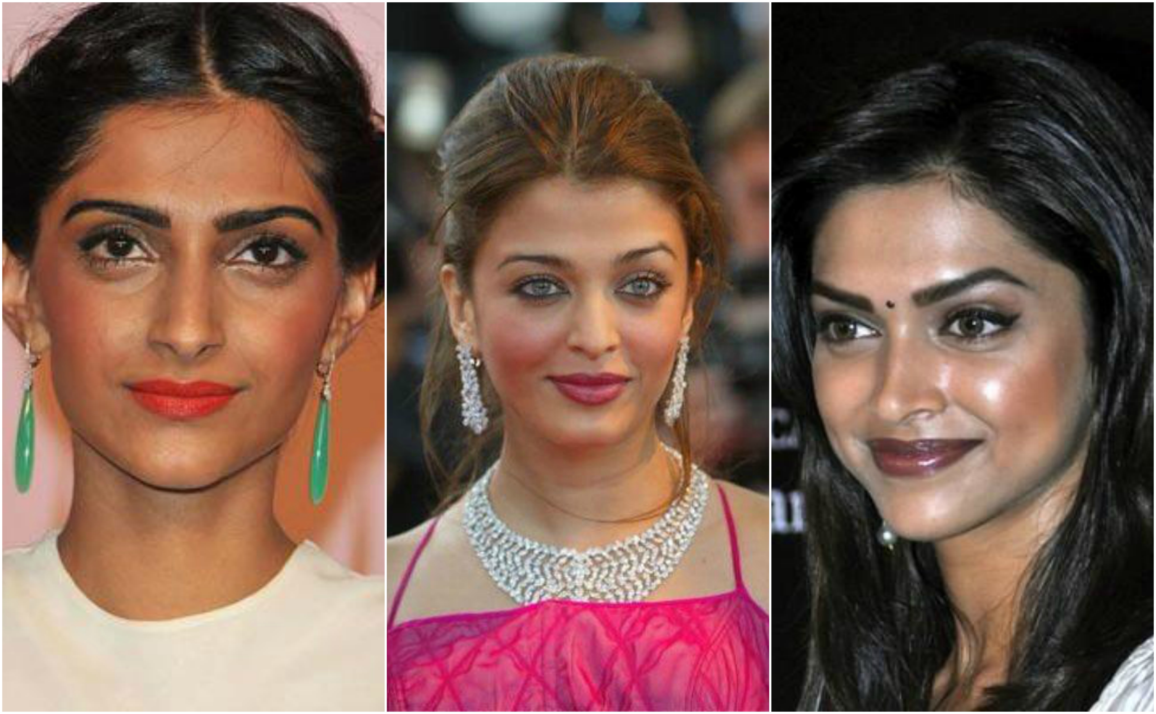 What Makeup Brands Do Bollywood Actresses Use Saubhaya Makeup
