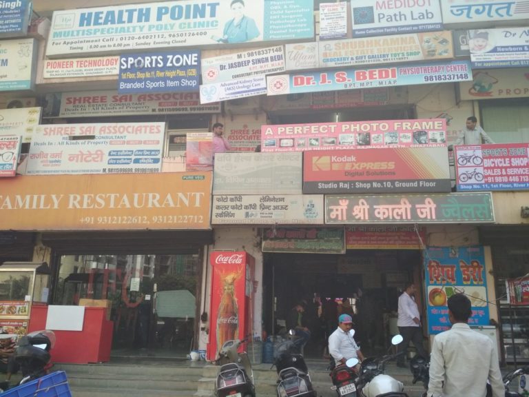 5 reasons why Raj Nagar Extension is one of the best places to stay in