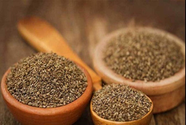 10 Ajwain Water Benefits that every Indian needs to know! Baggout