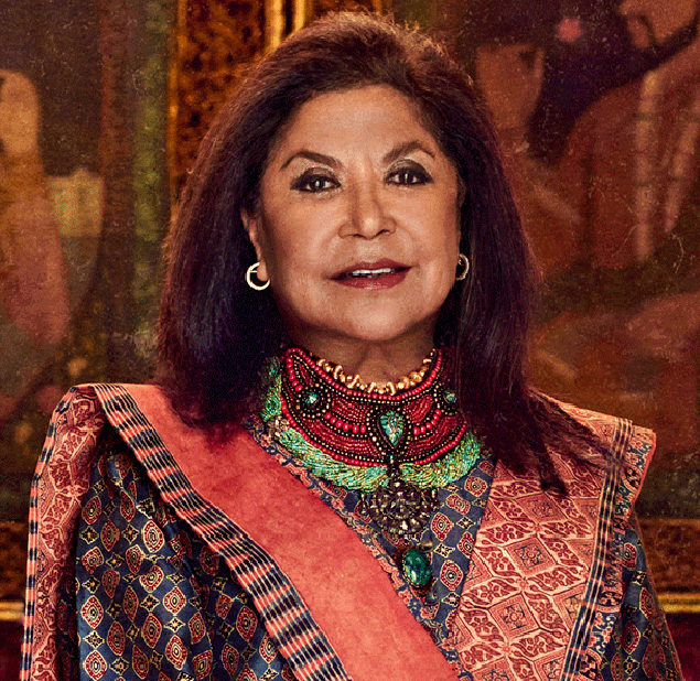 Top 10 Fashion Designers In Jaipur Baggout