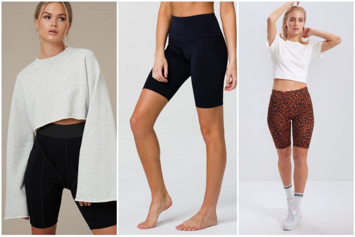 8 Types Of Super Cool Shorts To Rock Summer Season Baggout