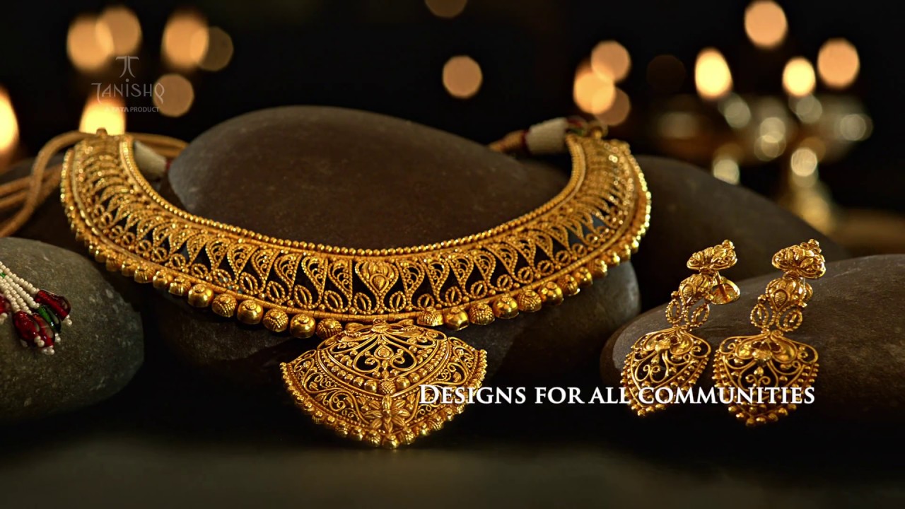 Top Jewelry Brands in India Baggout