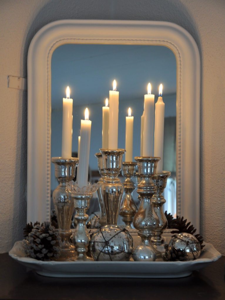 13 Best Decoration With Candles For Home Decor Baggout