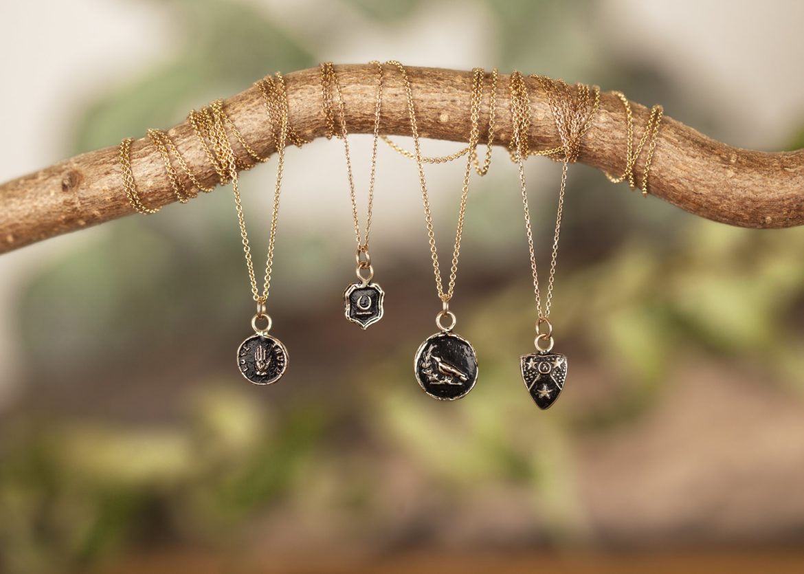 5 Benefits Of Sustainable Jewelry Baggout