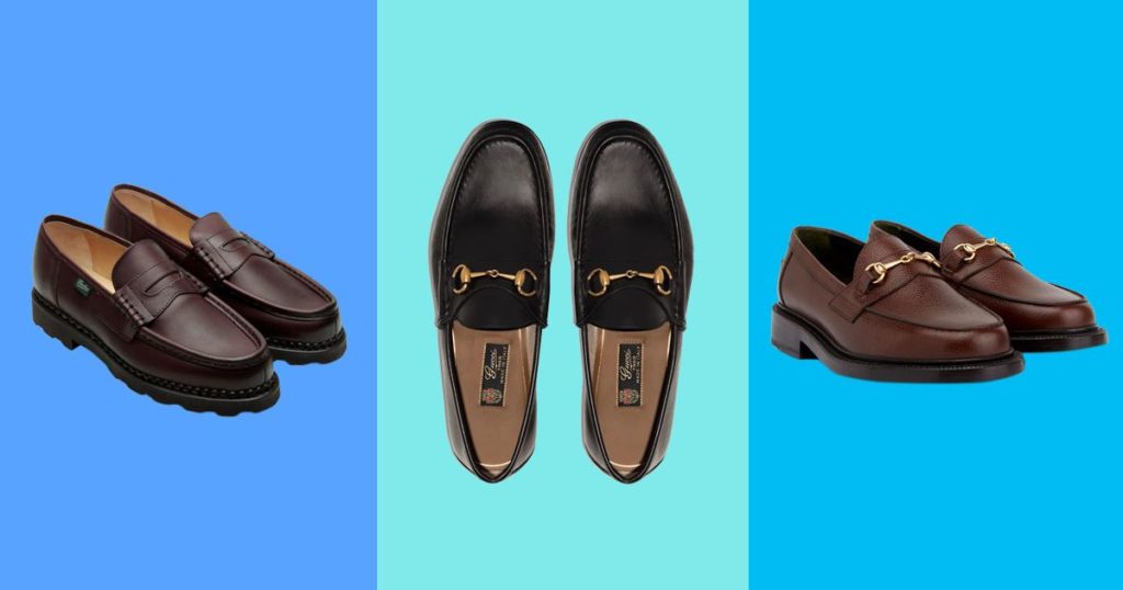 Top 20 Best Loafer Brands in India Baggout