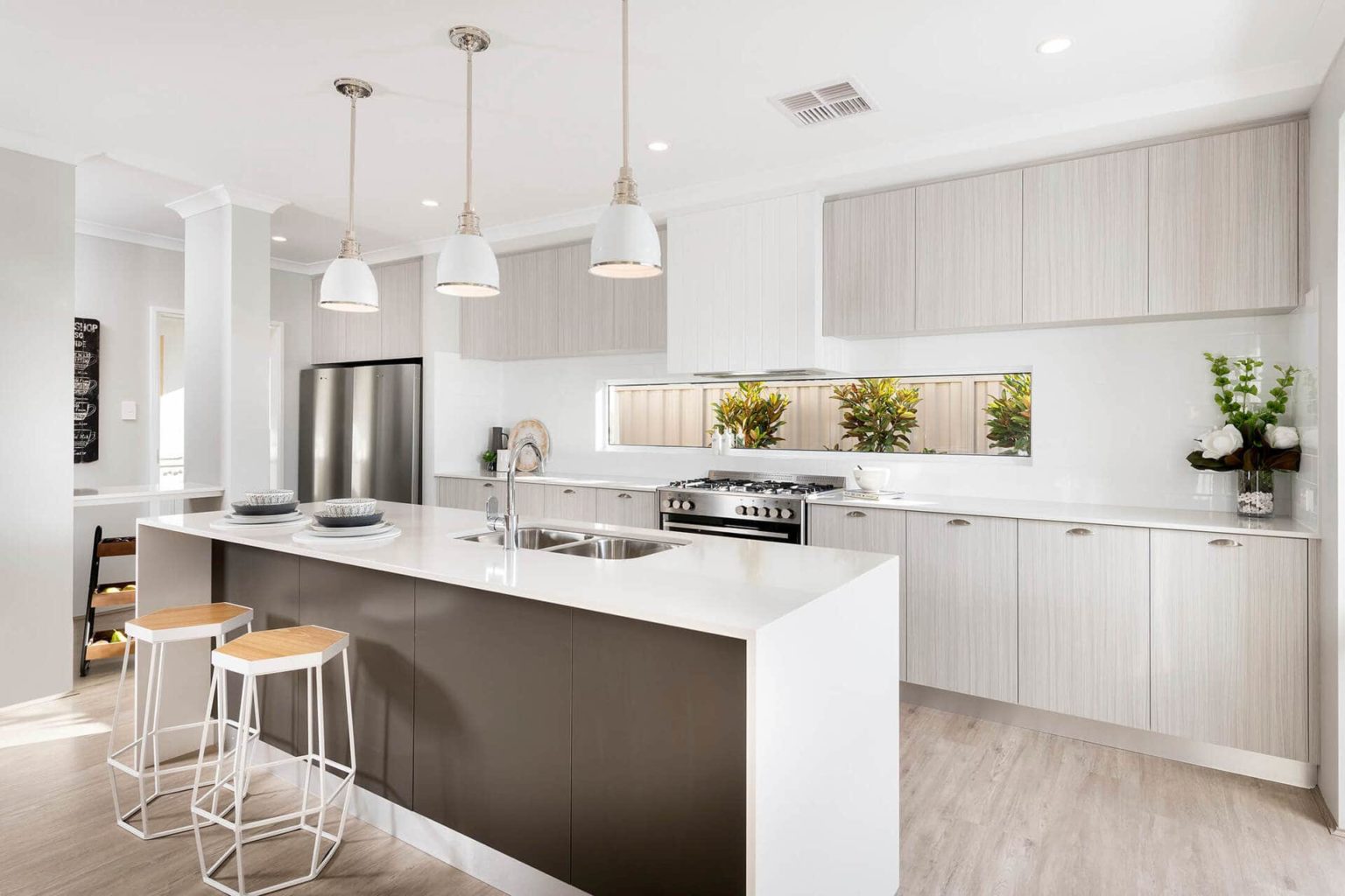 5 Facts About the Scullery Kitchen Design Baggout