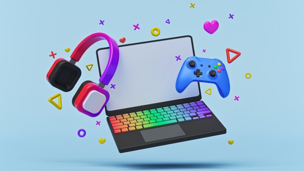 Top Gaming Trends You Will See in 2022 Baggout