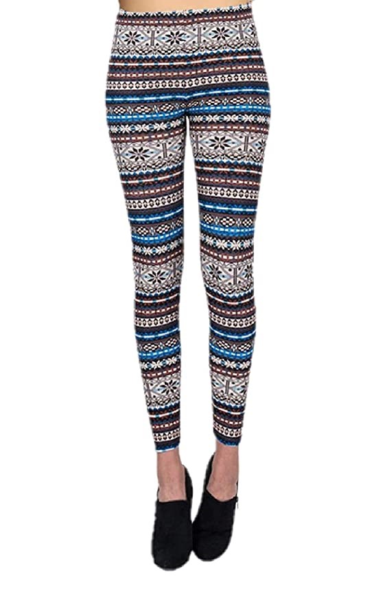 BEST LEGGINGS BRANDS FOR IMPROVING YOUR PERSONALITY!