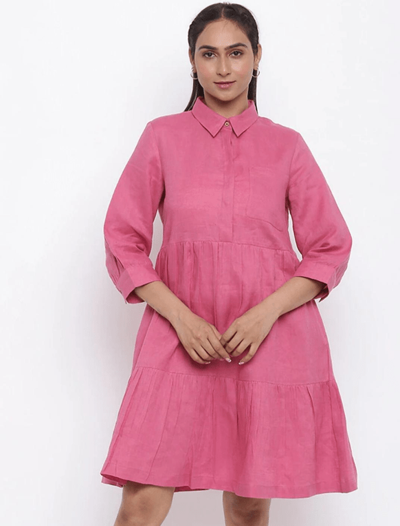 BEST LINEN CLOTHING BRANDS IN INDIA FOR YOUR WARDROBE! Baggout