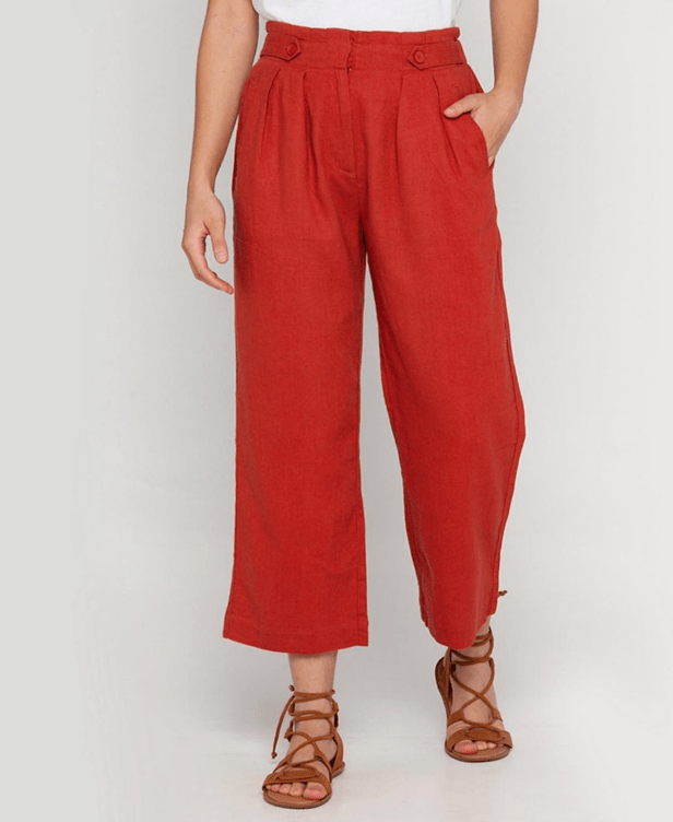 BEST LINEN CLOTHING BRANDS IN INDIA FOR YOUR WARDROBE! Baggout