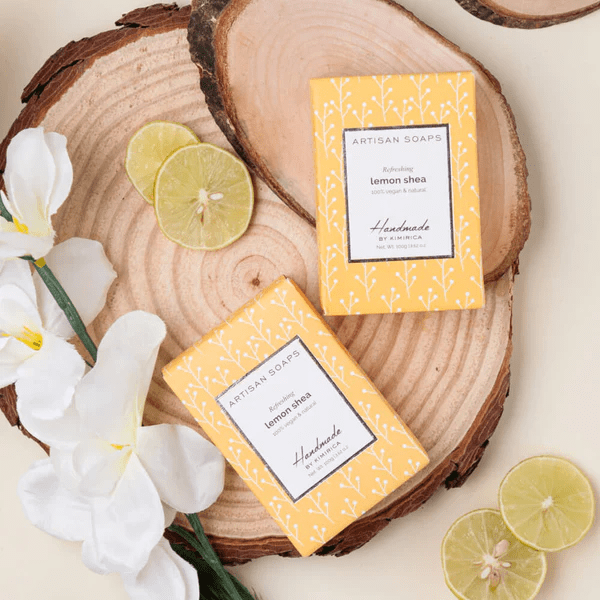 BEST AYURVEDIC SOAP BRANDS IN INDIA FOR HEALTHY SKIN! Baggout