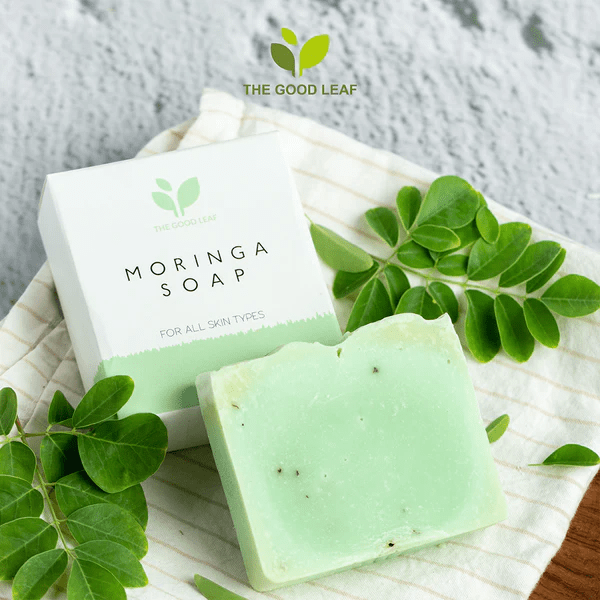 BEST AYURVEDIC SOAP BRANDS IN INDIA FOR HEALTHY SKIN! Baggout