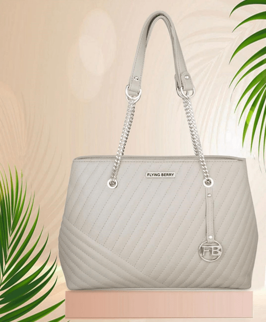 BEST SHOULDER BAG BRANDS IN INDIA FOR WOMEN! Baggout