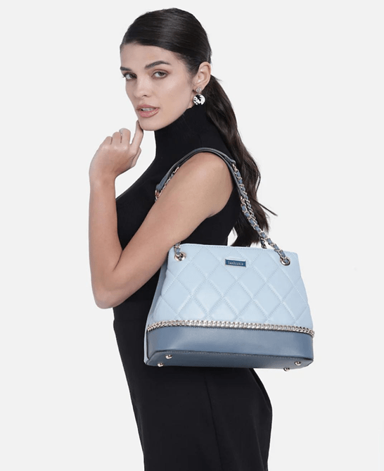 BEST SHOULDER BAG BRANDS IN INDIA FOR WOMEN! Baggout