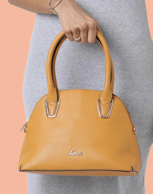BEST SHOULDER BAG BRANDS IN INDIA FOR WOMEN! Baggout