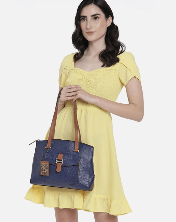 BEST SHOULDER BAG BRANDS IN INDIA FOR WOMEN! Baggout