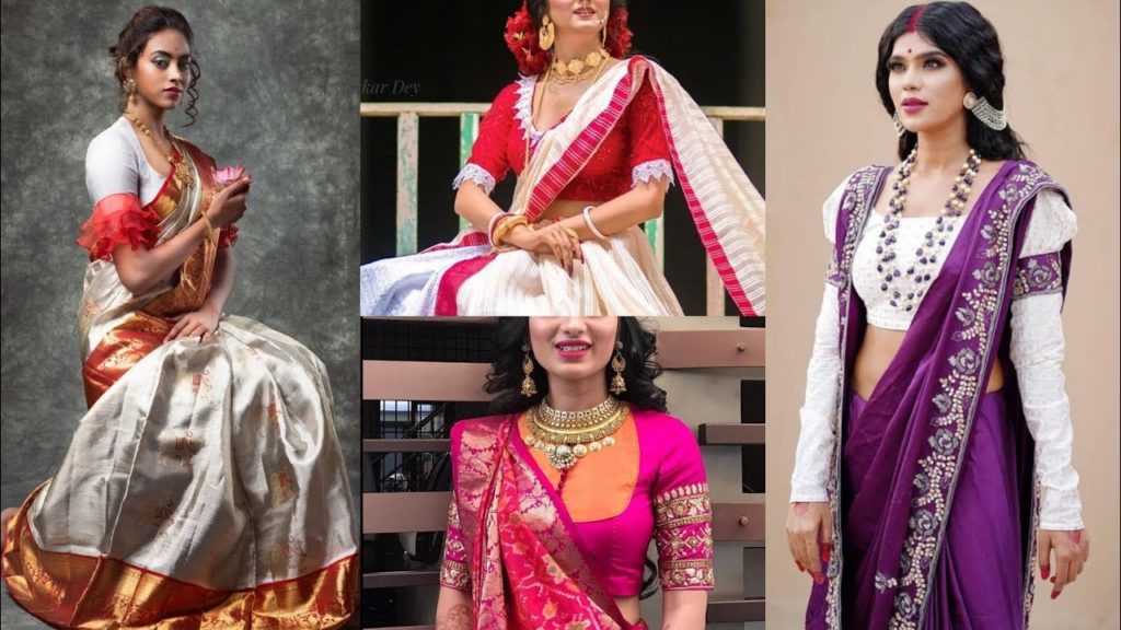 BENGALI BLOUSE DESIGN THAT YOU MUST CHECK OUT! Baggout