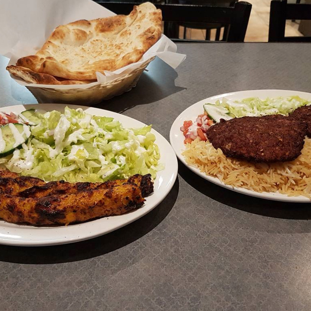 Baghlan Kabob & Bakery Taste the Best for Less