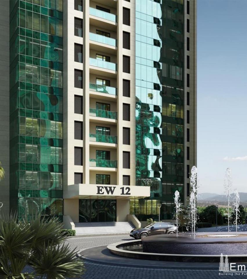 Empire Wing 81m for sale Properties Baghy Shaqlawa Real Estate