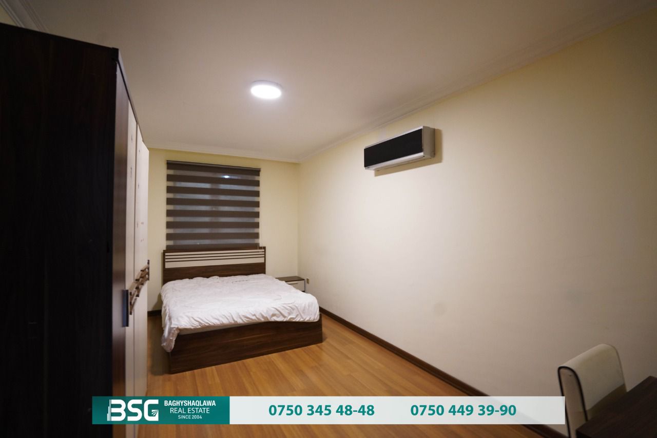 Apartment for Rent 149m in Park View Properties Baghy Shaqlawa Real