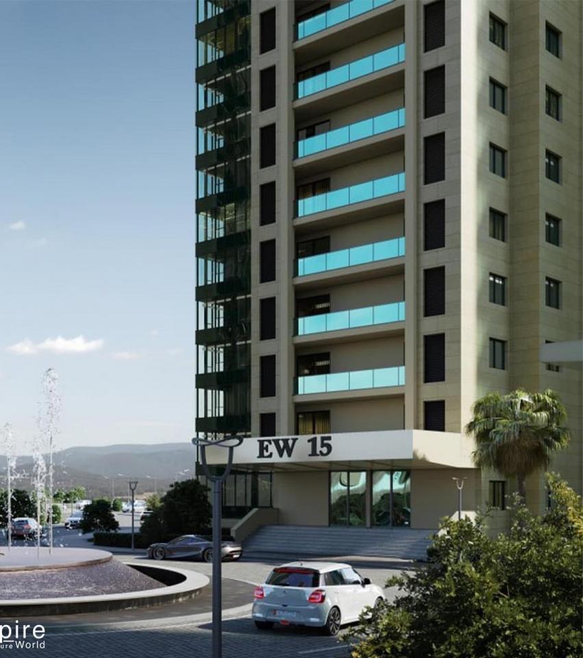 Empire Wing 168m for sale Properties Baghy Shaqlawa Real Estate