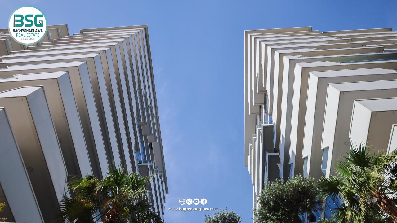 Apartment for Rent 149m in Star Tower Properties Baghy Shaqlawa