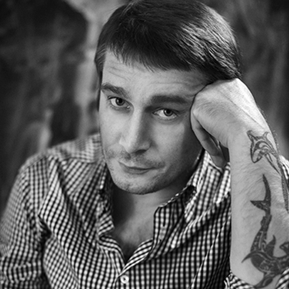 Эдуард Багиров