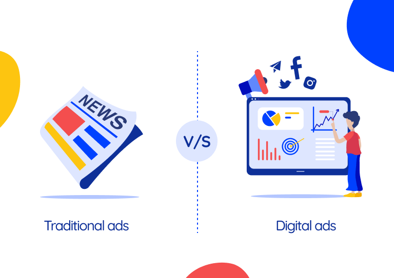 Why Ads Are Importance in Marketplace