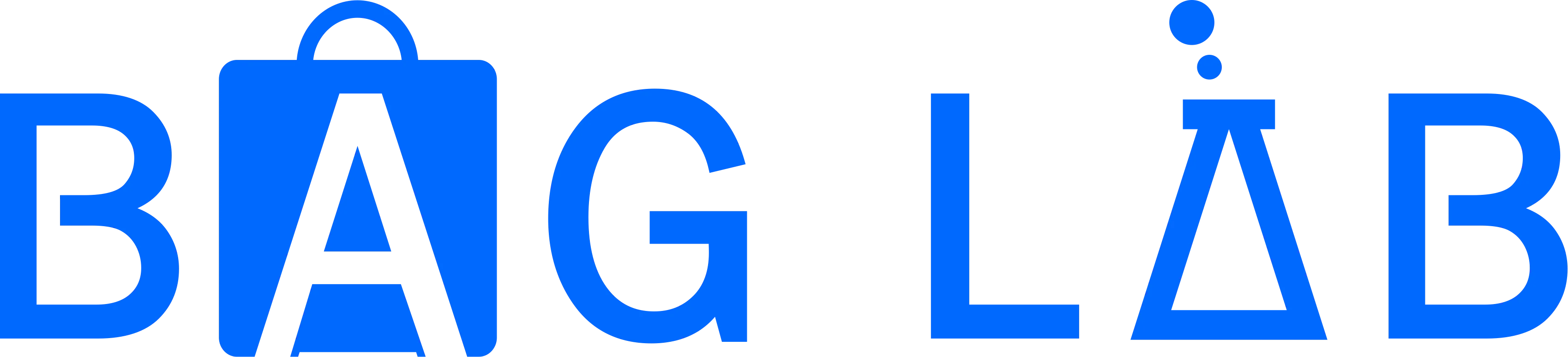 Handbag Cleaning, Repair, Repaint & Restoration by Bag Lab