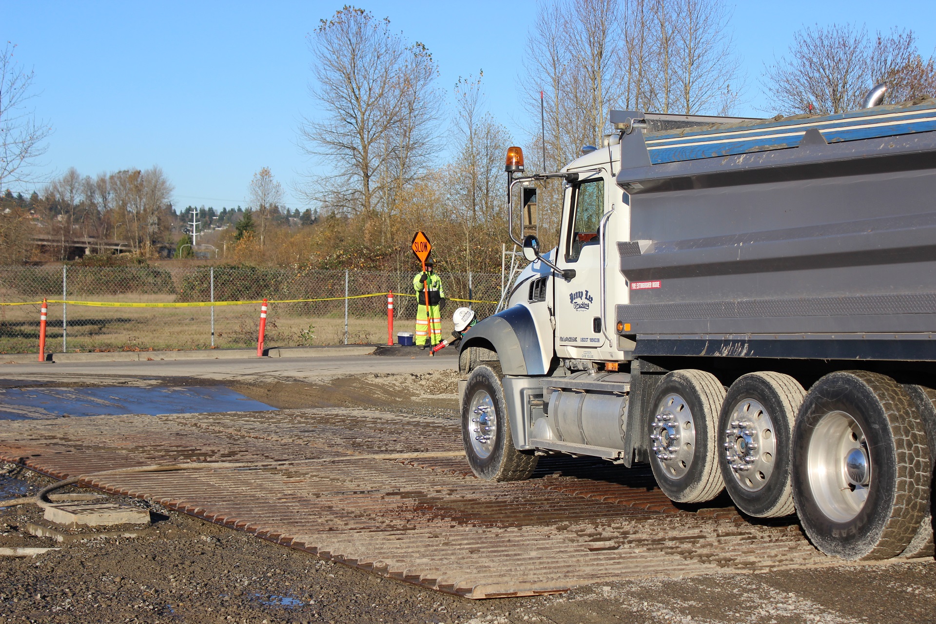 About Us The Bag Lady Inc.