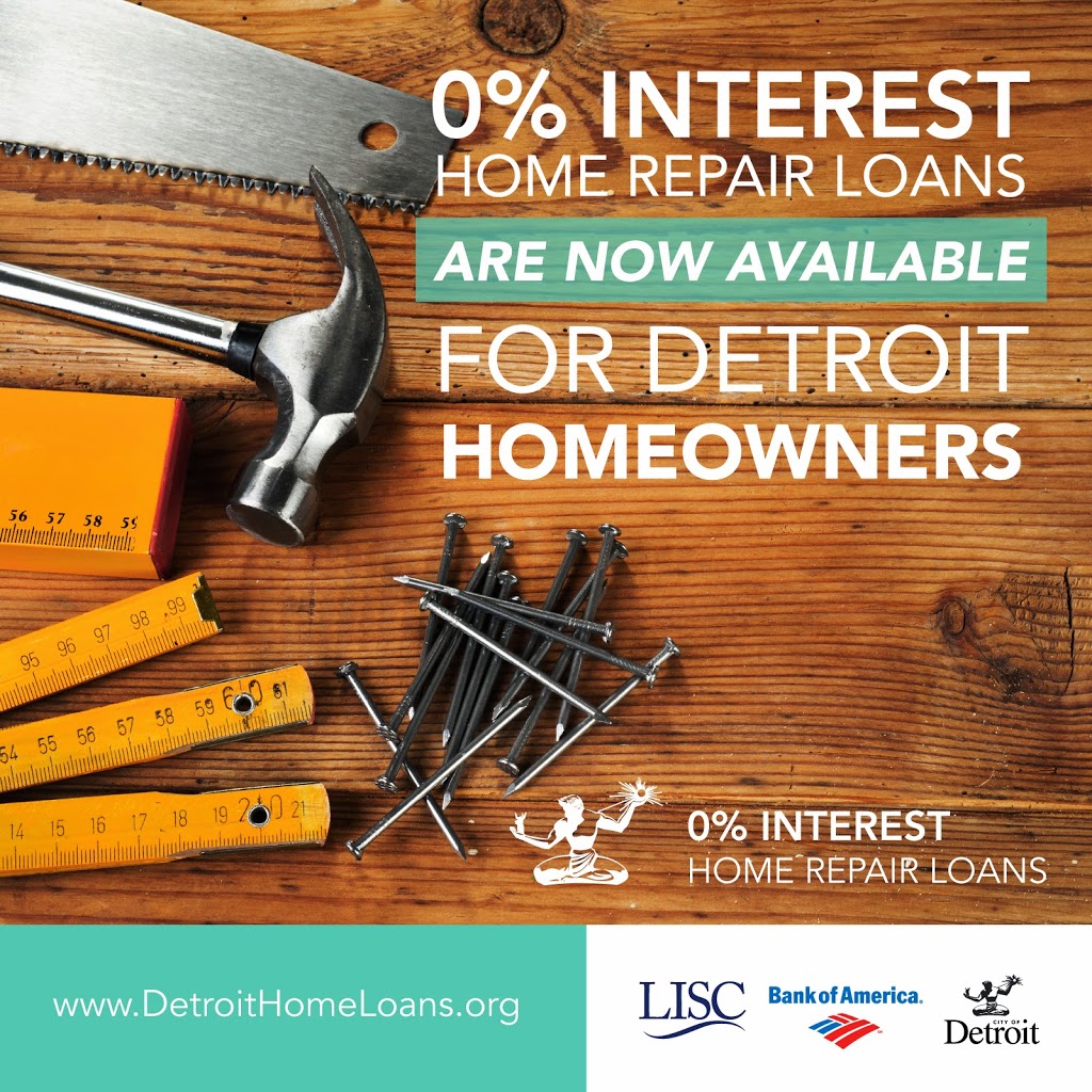 Zero (0) Interest Home Loans Bagley Community Council