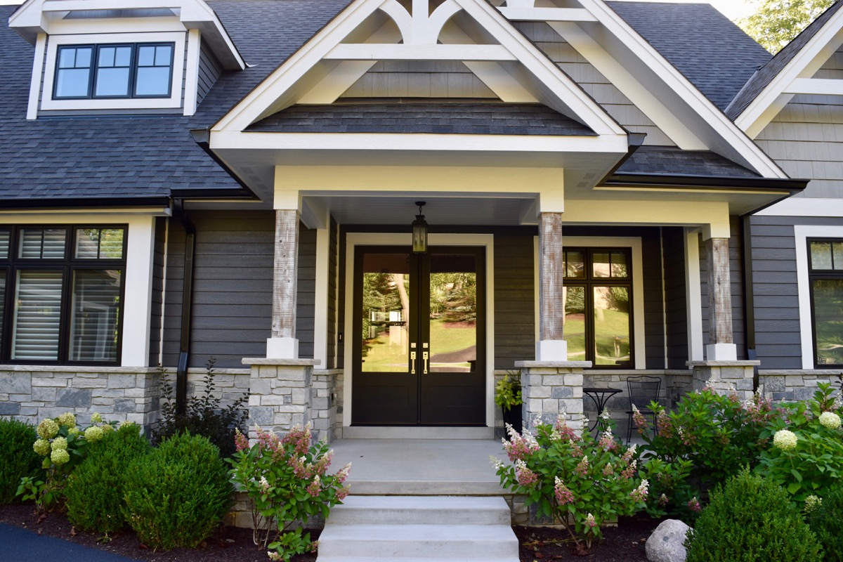 Lake Geneva Custom Home Builder Baglio Build Team